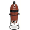 Kamado Joe Jr. Grill (13.5" Diametre)